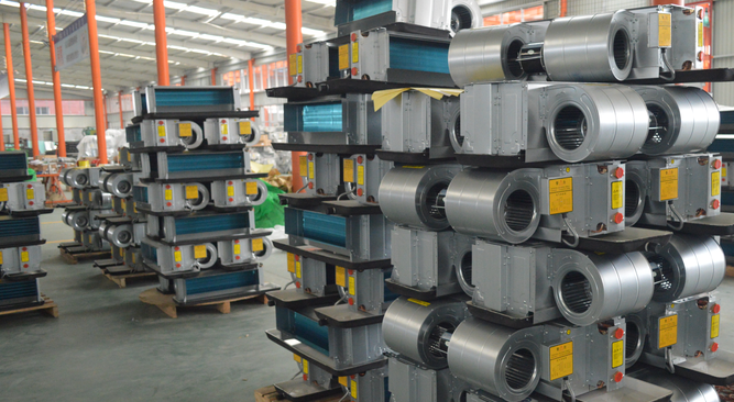 風(fēng)機盤管|空調(diào)機組|圳澤空調(diào)設(shè)備有限公司